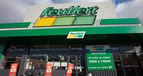 Feu Vert et Mondial Pare-Brise repris par Alpha Private Equitya