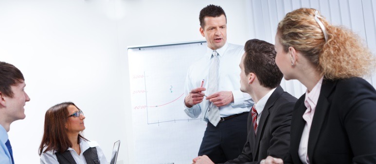 Commentaires des participants à la journée gratuite de formation des futurs franchisés