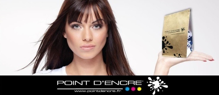 Le réseau Point d&rsquo;Encre interdit les sacs plastiques et passe au kraft