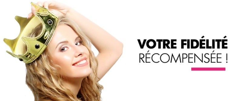 La franchise Shop Coiffure et son marketing de privilèges clients ciblés