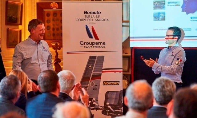 Copyright : Yvan Zedda