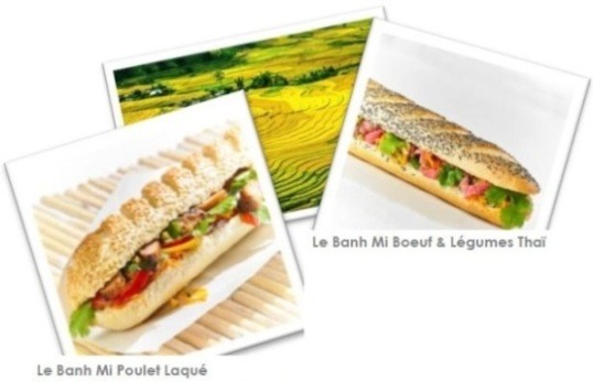 Le réseau La Mie Câline propose un voyage culinaire au Vietnam