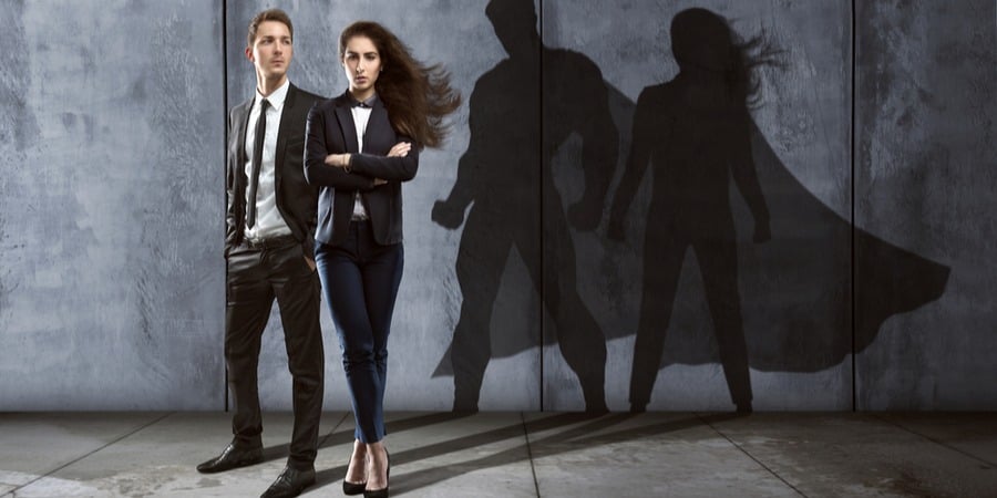 Créer une franchise en couple, une bonne idée ?