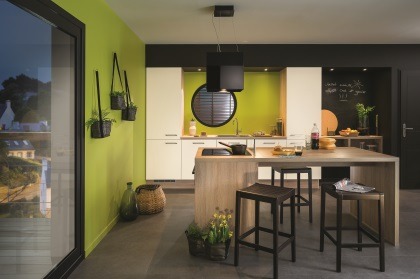 Cuisine Mezzo Magnolia