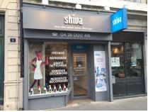 Brèves de la franchise Shiva