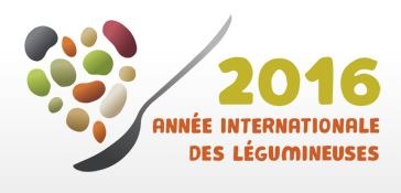 2016 a été proclamée Année internationale des légumineuses