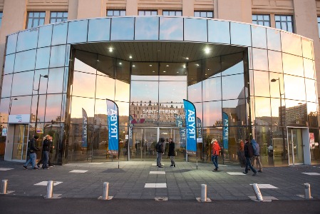 Un mois de Mars riche en événements pour la franchise Tryba