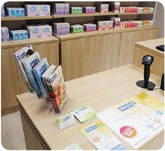 Portes ouvertes au centre de formation du réseau Dietplus