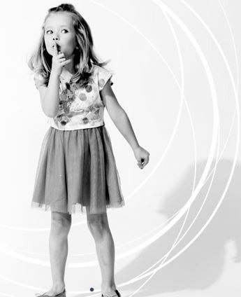 Concept web to store du réseau Kidiliz