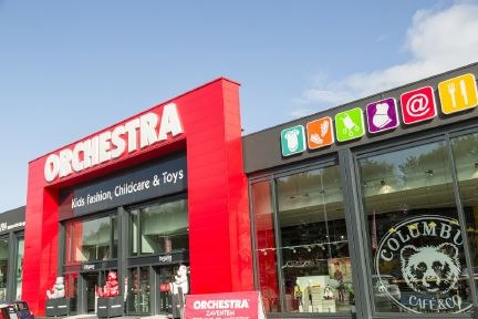 La franchise Orchestra rencontrera ses futurs partenaires au Franchise Expo Paris !