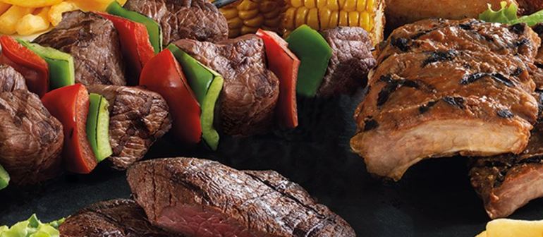 La qualité des produits du réseau Buffalo Grill