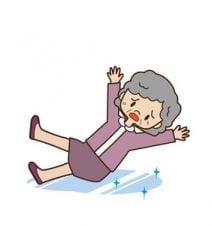 Prévenir la fracture du col du fémur