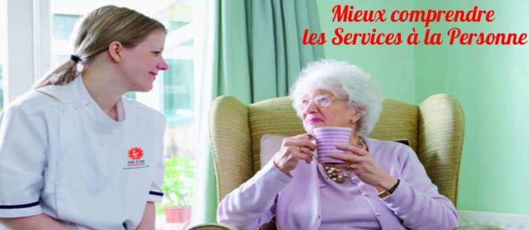 Les conseils de l&rsquo;enseigne Age d&rsquo;Or Services pour utiliser au mieux les Services à la Personne