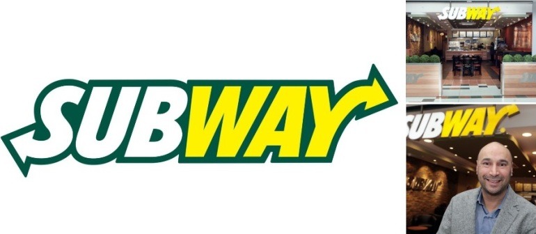 Le réseau Subway compte désormais 5 000 restaurants en Europe