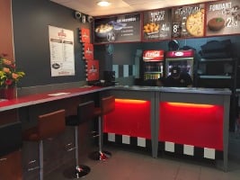 La Boîte à Pizza s’installe sur Saint-Cyr-l&rsquo;École