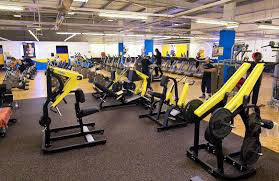 La franchise Fitness Park : un concept haut de gamme à petits prix
