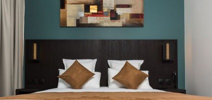 Le réseau d’hôtels Balladins relooke ses chambres 2 étoiles