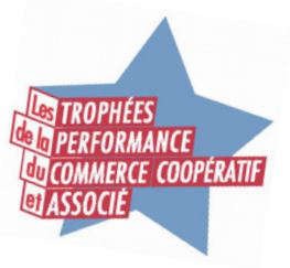 Trophées de la Performance du Commerce Coopératif et Associé dans sa deuxième édition