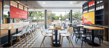 B&amp;B Hôtels inaugure un nouvel Hôtel à Paris