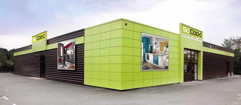 Interview Henry Helle Franchisé SoCoo&rsquo;c