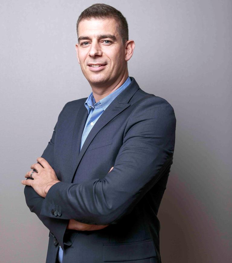 Interview du Président de la franchise Dietplus: Philippe Langohr