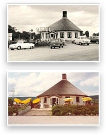 Courtepaille, tradition et futur