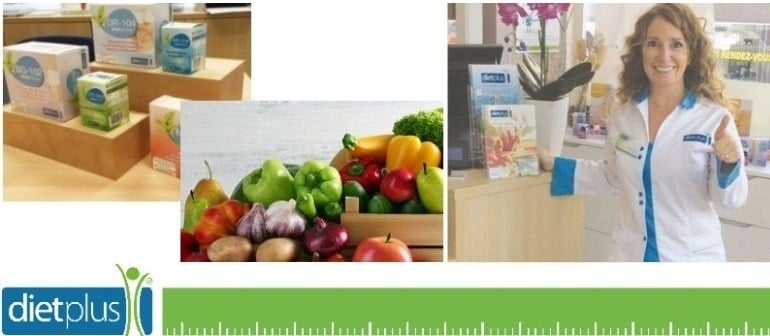 Interview de la franchisée de Fontainebleau : « Dietplus, une vraie famille ! »