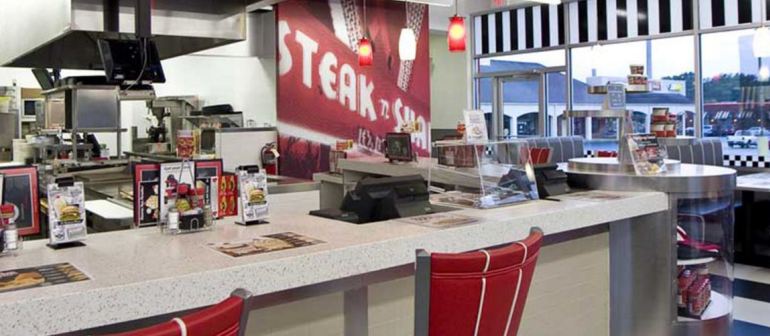 La franchise Steak&rsquo;n Shake s&rsquo;implante bientôt à Paris
