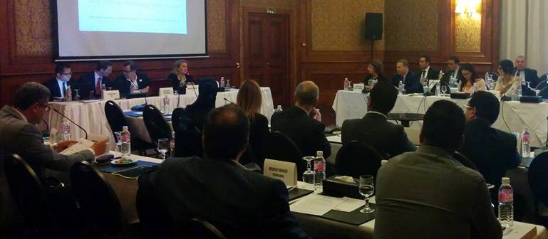 Compte rendu du Franchise Business Club du 25 Avril 2016 à Tunis