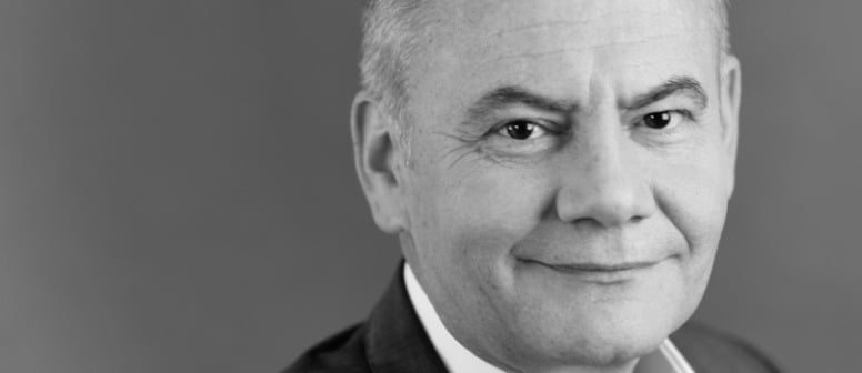 Interview de Luc BROSSARD Directeur de Perene