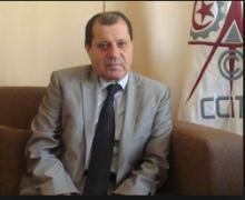 Interview avec le Président de la CCI de Tunis, Mr Mounir Mouakhar
