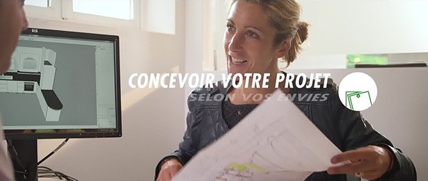 Réseau Mobalpa : Une offre très variée