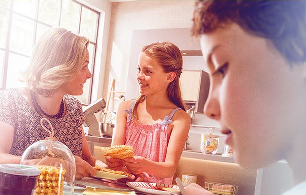 Espaces dédiés 100% cuisine