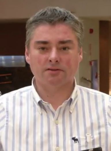 Jérôme Profit, franchisé Midas : « Je suis un franchisé heureux »