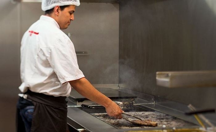 Formation au poste de travail