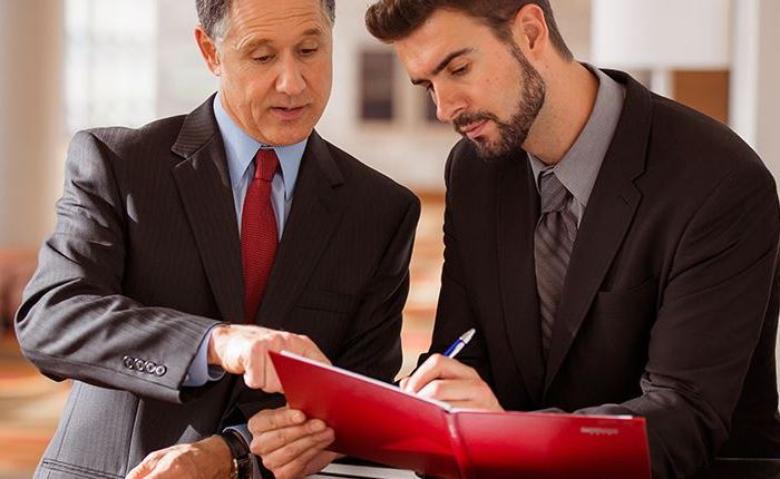 Parcours de formation des directeurs de restaurant