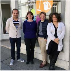 Nouveaux franchisés VivaServices