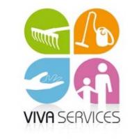 Logo de la franchise VivaServices