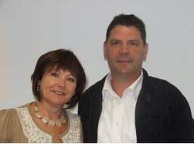 Un couple multi-franchisé implante le nouveau concept du réseau La Mie Câline