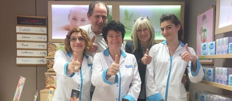 Le centre de formation du réseau Dietplus lance des sessions de formation continue