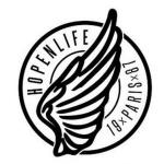Logo de la franchise Hopenlife