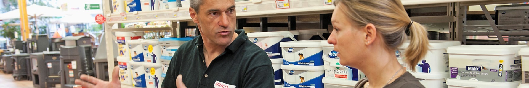 Pourquoi rejoindre le réseau des Mousquetaires ?