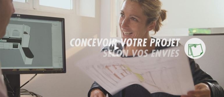 Comment le réseau Mobalpa accompagne-t-il ses clients ?