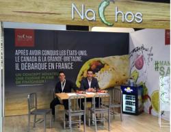 Une deuxième adresse pour cette enseigne de restauration mexicaine