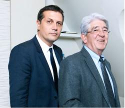 Le président du réseau L’Adresse prend la tête du Fichier National AMEPI