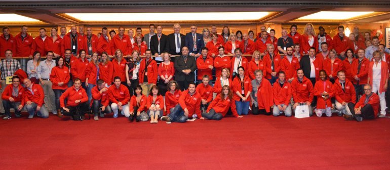 Les réunions des concessionnaires du réseau PANO