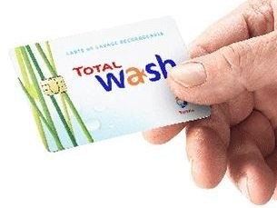 Les services d&rsquo;entretien pour voitures et 2 roues des stations Total