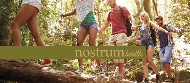 L&rsquo;enseigne Nostrum propose des plats plus sains pour un meilleur équilibre alimentaire !