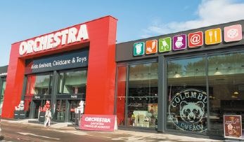 Devenez partenaire d&rsquo;Orchestra