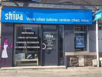 Ouverture de deux agences franchisées Shiva à Nantes